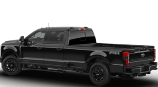 2026 Ford Super Duty® External Image 3